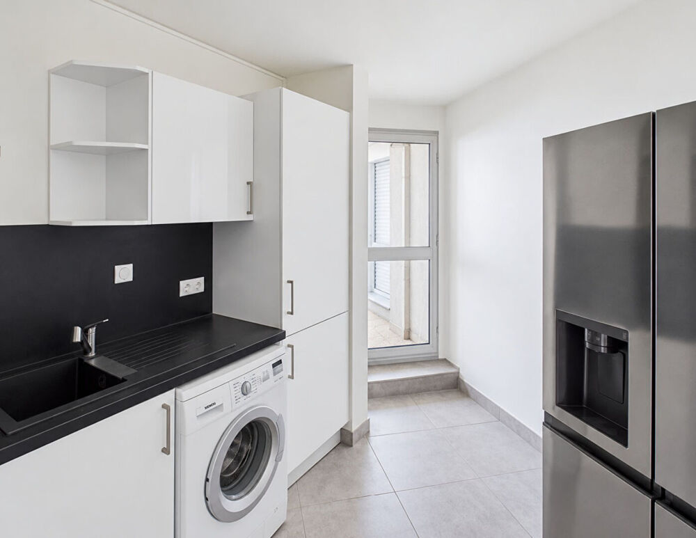 Vente Appartement Appartement Quimper  type 2 de 49.65m2 Quimper
