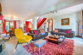  Maison à vendre 7 pièces 189 m²