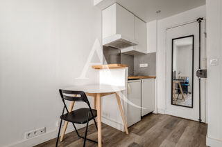  Appartement � vendre 1 pi�ce 15 m�