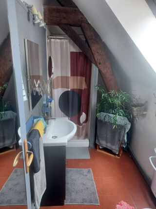  Maison � vendre 5 pi�ces 142 m�