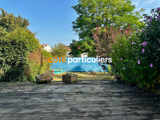  Maison � vendre 4 pi�ces 87 m�