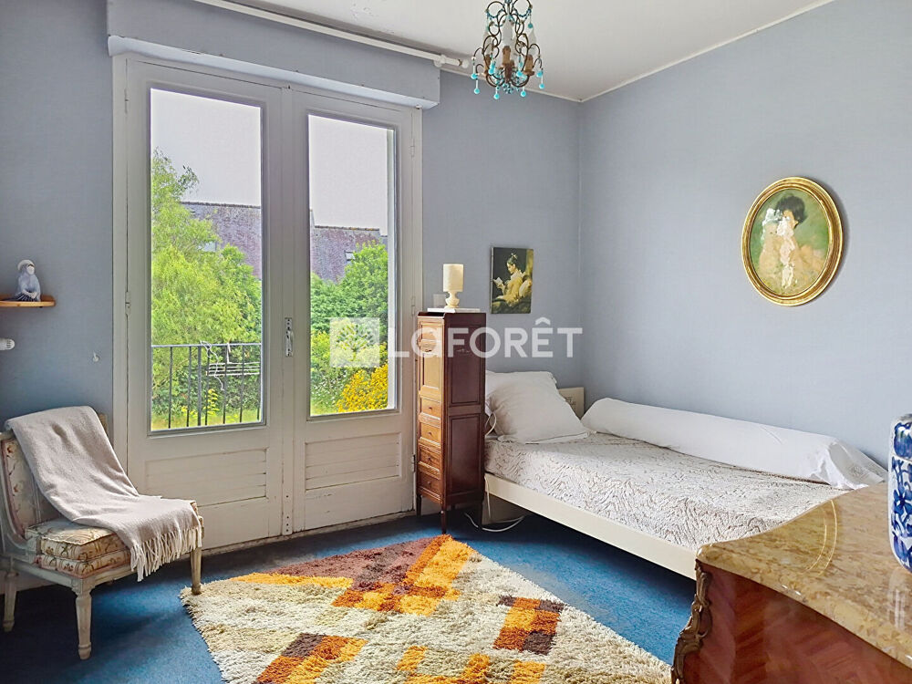 Maison Ploermel 7 pièce(s) 125 m2