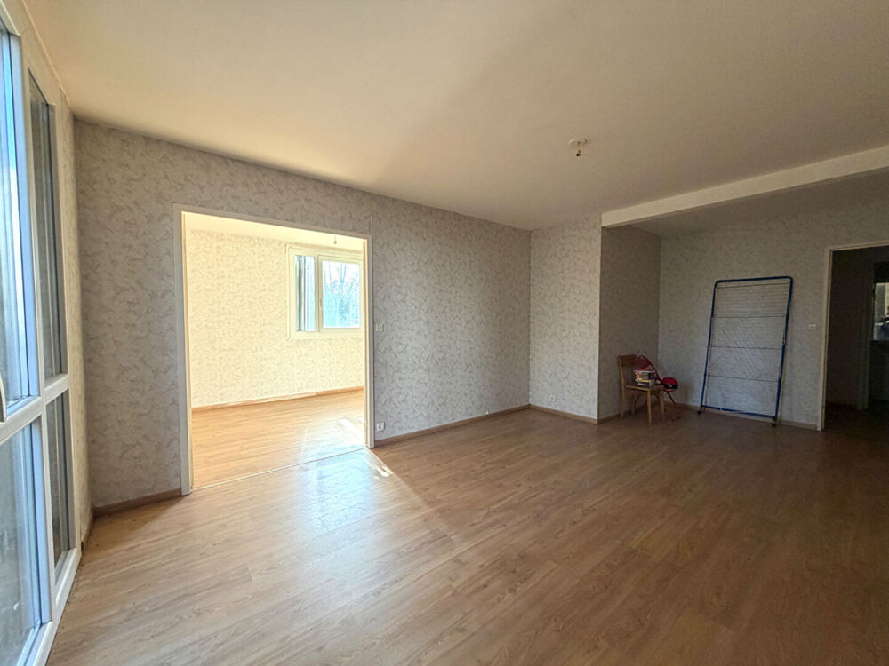 Vente Appartement Le Havre - Caucriauville Le havre