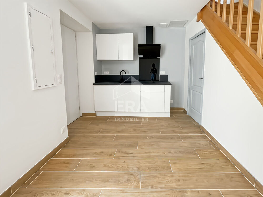 Vente Appartement Appartement Etampes 2 pièce(s) 31.36 m2 à vendre avec terrasse Etampes