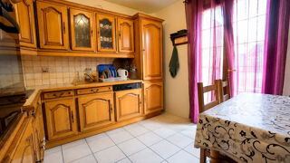  Maison à vendre 8 pièces 130 m²