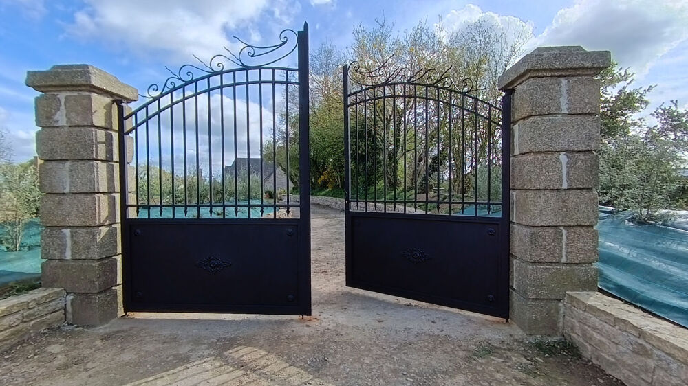 � vendre  Maison Bodilis (29400)