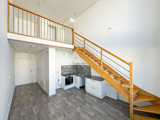  Appartement � vendre 2 pi�ces 34 m�