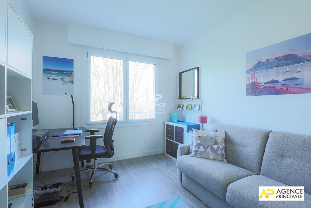 Vente Appartement Appartement Maisons Laffitte 5 pièce(s) 101.62 m2 Maisons laffitte