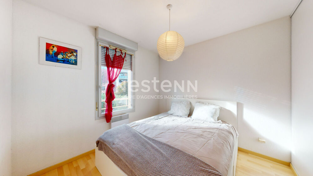 Toulouse Saint Martin du Touch, Maison Toulouse T4 87 m2 avec jardin et garage