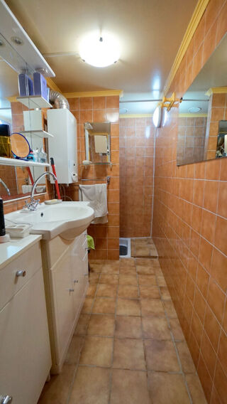  Maison � vendre 4 pi�ces 87 m�