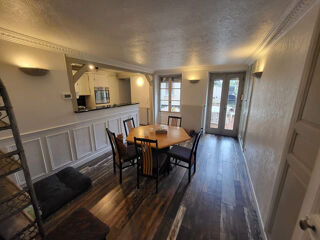  Appartement � vendre 3 pi�ces 59 m�