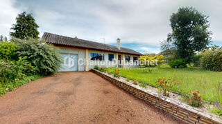  Maison  vendre 4 pices 86 m