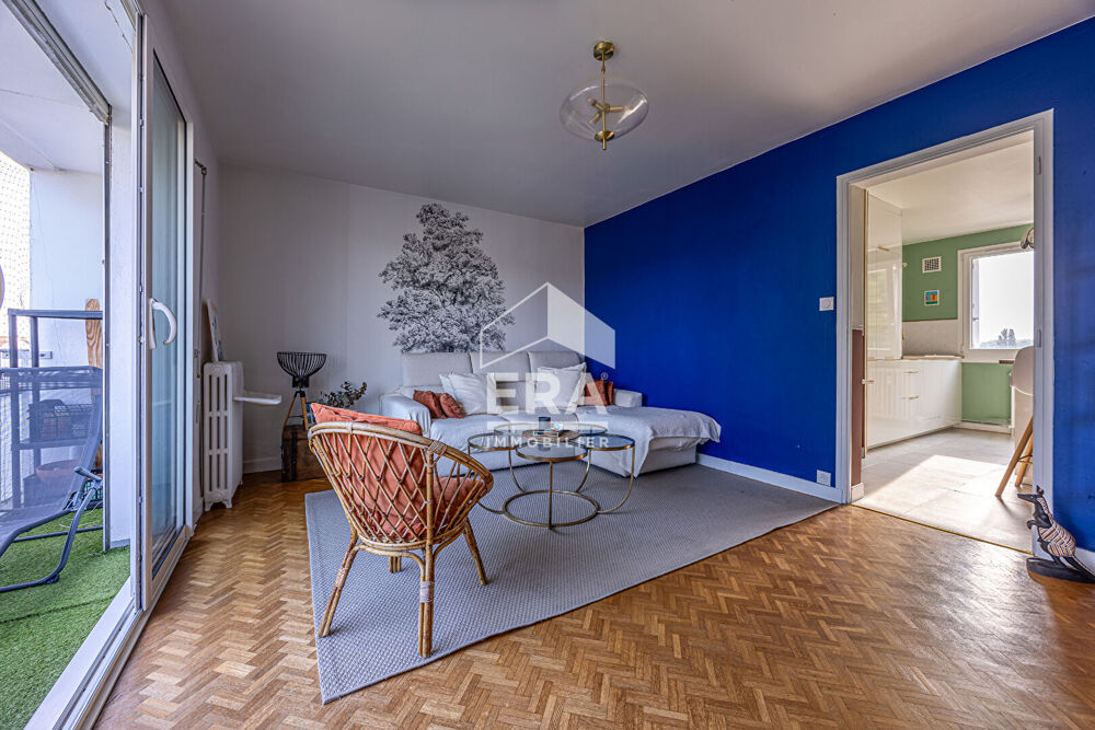 Appartement La Rochelle, La Trompette/Les Parcs, 74 m2