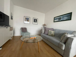  Appartement � vendre 2 pi�ces 45 m�