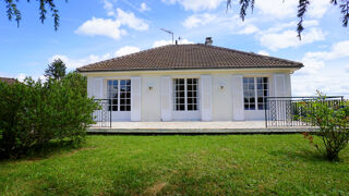  Maison à vendre 5 pièces 93 m²