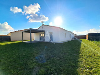  Maison  vendre 4 pices 93 m