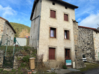  Maison � vendre 3 pi�ces 50 m�