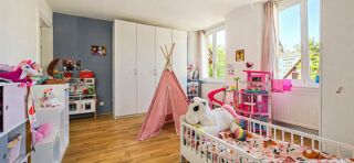  Maison � vendre 5 pi�ces 103 m�