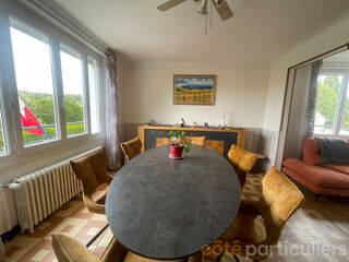  Maison  vendre 5 pices 86 m