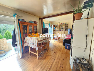  Maison  vendre 2 pices 53 m