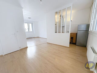  Appartement à vendre 1 pièce 29 m²
