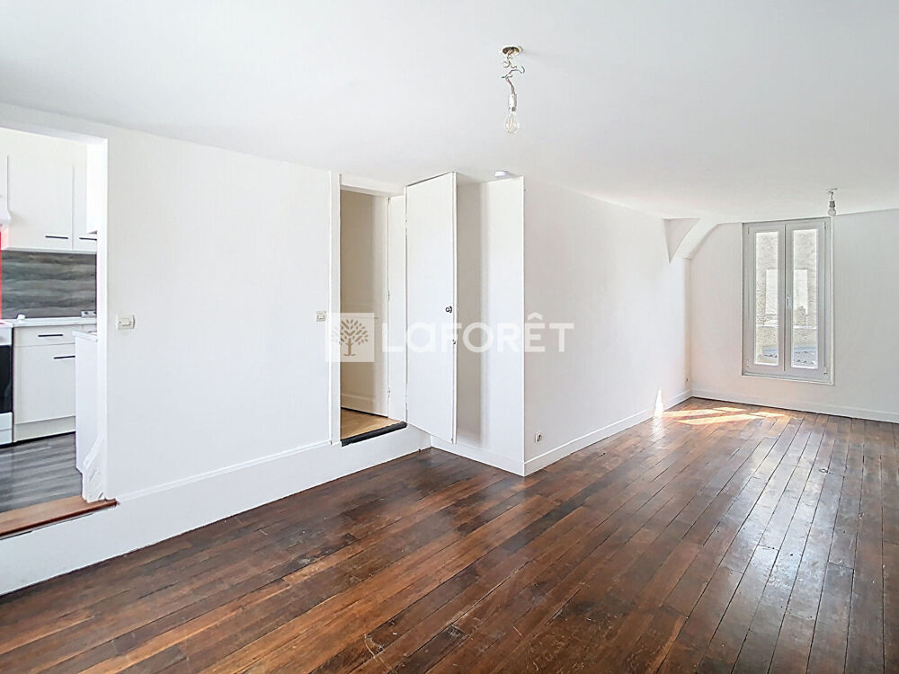 Location Appartement APPARTEMENT Chalons En Champagne - 3 pièce(s) - 57.23 m² Chalons en champagne