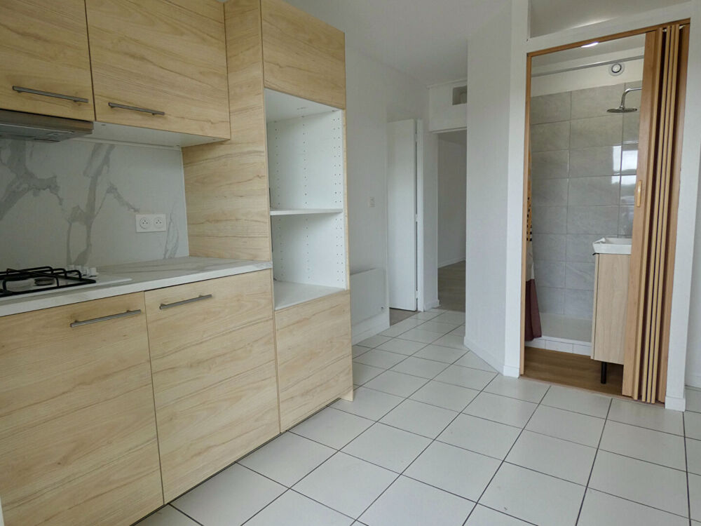 Appartement Noe 2 pièce(s) 50.51 m2