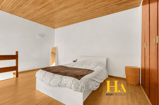  Appartement  vendre 2 pices 51 m