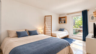  Maison à vendre 6 pièces 112 m²
