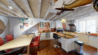  Maison  vendre 7 pices 167 m