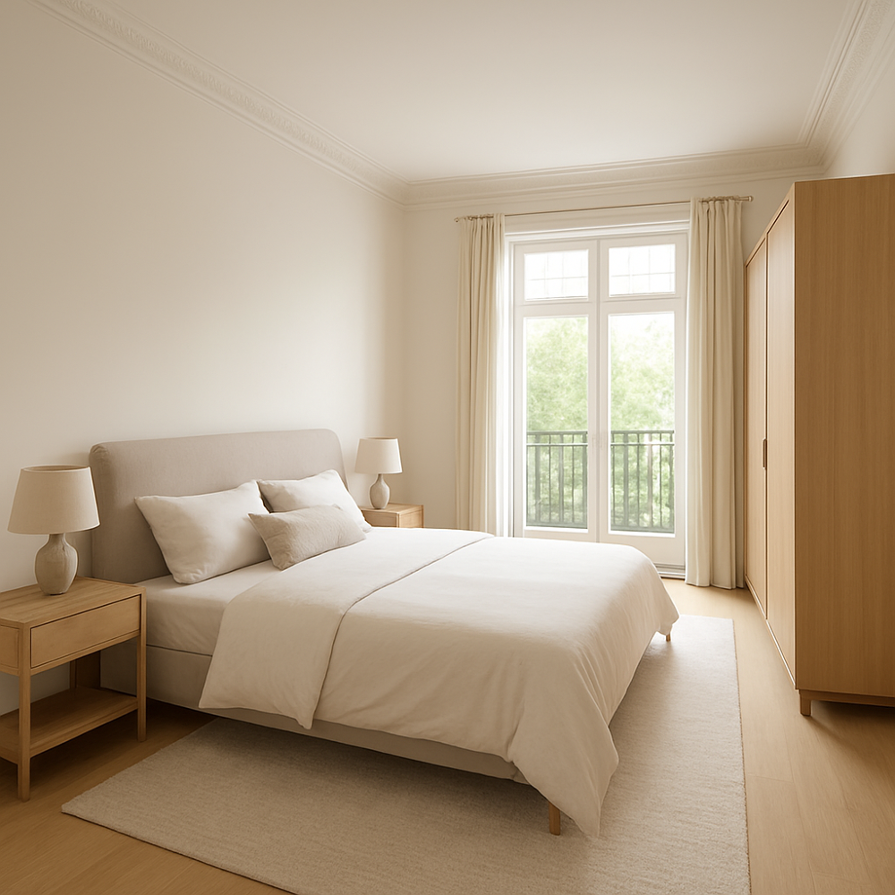 Vente Appartement Appartement 5 pièces de 93 m2 (Lieusaint) Lieusaint