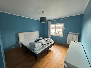 Maison à louer 4 pièces 82 m²