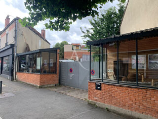  Terrain  vendre 303 m