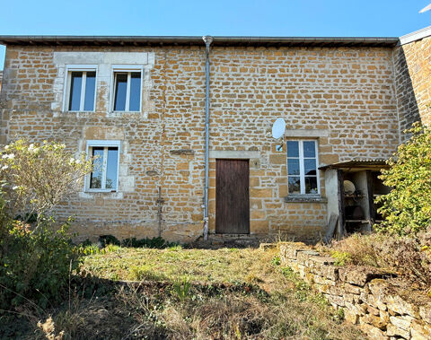   Maison Hannogne Saint Martin 4 pièces 92 m2 Maison - 4 pièce(s) - 93 m²