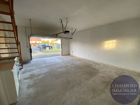  Maison � louer 7 pi�ces 116 m� Blois