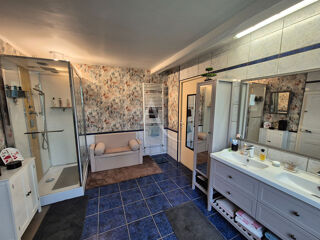  Maison � vendre 9 pi�ces 244 m�