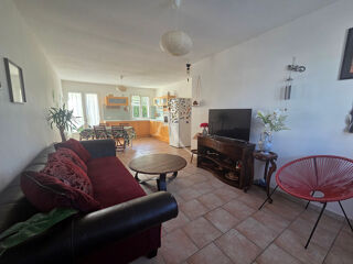  Maison � vendre 4 pi�ces 72 m�