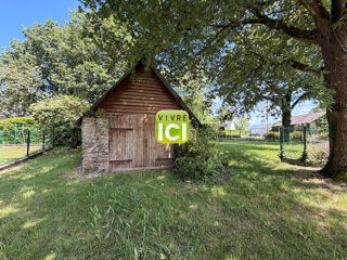  Maison à vendre 6 pièces 160 m²