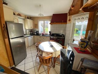  Maison � vendre 5 pi�ces 140 m�