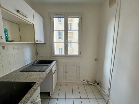  Appartement � louer 2 pi�ces 30 m�