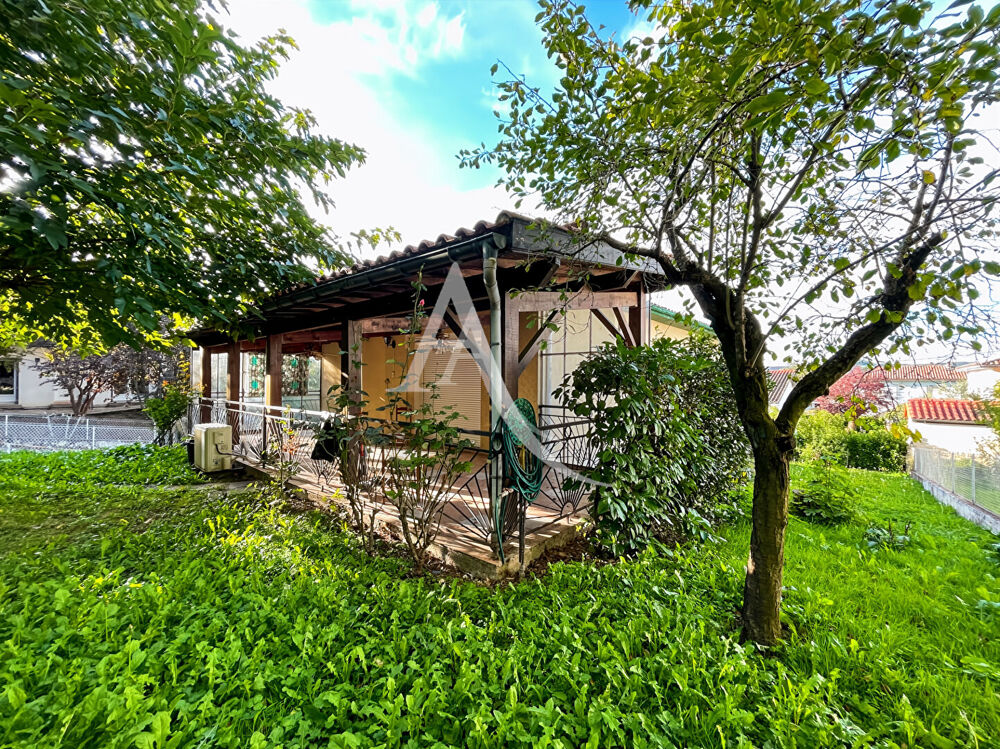 Vente Maison Maison sur sous-sol - Penne d'Agenais - 3 chambres possibilité 4 Penne d agenais
