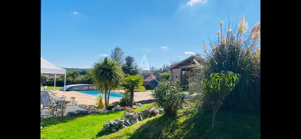 � vendre  Maison Saint-Mars-de-Coutais (44680)