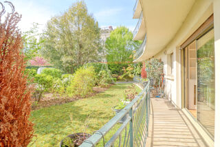  Appartement à vendre 4 pièces 99 m²