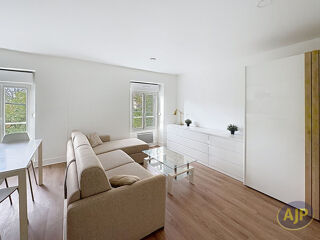  Appartement � louer 1 pi�ce 31 m�