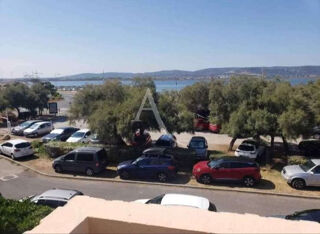  Appartement  vendre 2 pices 24 m