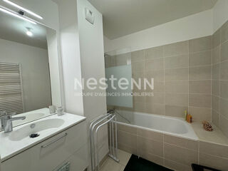  Appartement à louer 4 pièces 76 m²