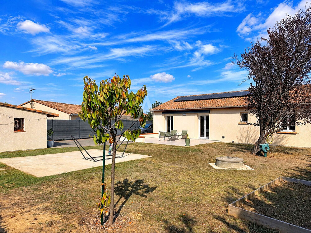 Vente Maison Maison Bouloc 4 pièce(s) 105 m2 Bouloc