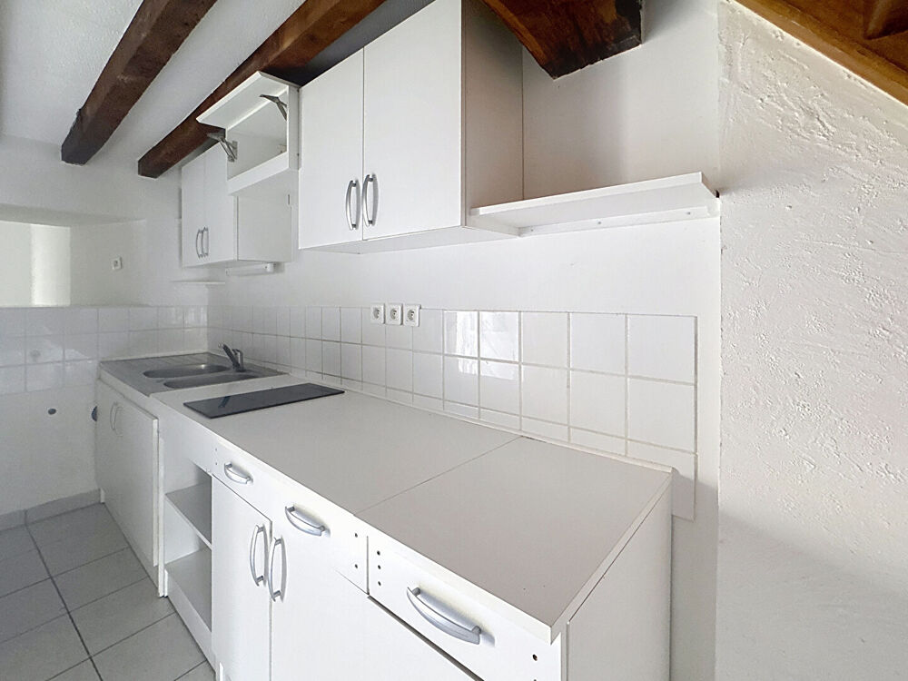 Vente Appartement Appartement Saint Jean De Bournay 3 pièce(s) 56.36 m2 Saint jean de bournay