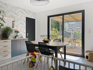  Maison � louer 5 pi�ces 120 m� Surzur