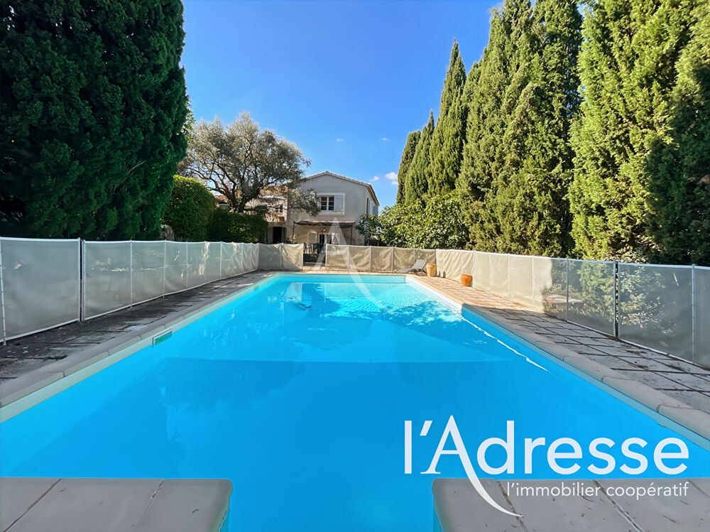 Vente Maison Maison Le Beausset - 6 pièces - 202 m2 Le beausset